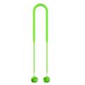 Vfedsrsge Headphones for Kids- An-ti Loss Rope Straps For Beats-Studio Bud Silicone Holder Wireless Earphones Green