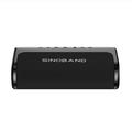 PEPISKY SINOBAND BOOK BT Speaker 80W High Power BT Audio Wireless Subwoofer IPX5 Waterproof Outdoor Portable