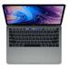 Pre-Owned Mid 2018 Apple MacBook Pro Touch Bar with 2.9GHz 6-Core Intel Core i9 (15.4 inches 16GB RAM 512GB SSD) Space Gray (Like New)