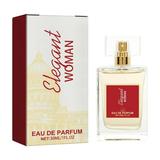 AYA Elegant Woman Eau De Parfum Women s Fragrance Elegance Perfume For Unisex Eau De Parfum Spray Eau De Parfum Spray Eau Sensuelle Eau De Parfum 30ml