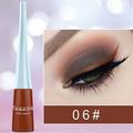 Awdenio Matte Shiny Smoky Eyes Eyeshadow Glitter Liquid Eyeliner 17 Colors Available Discount