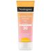 Neutrogena Invisible Daily Defense Sunscreen Lotion - SPF 30 - (Pack of 2)