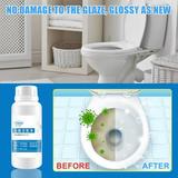 KIHOUT Spring Hot Sales Deals Toilet Cleaner Foam Powder As Seen On Free Foam Toilet Cleaner Toilet Cleaner Foam Powder Toilet Cleaner For Toilet Squatting Pan