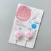 Kawaii Hello Kitty Bite Usb Cable Protector Sanrio My Melody Cinnamoroll Cartoon Cable Protector For Iphone Ipad Anti Fracture