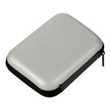 BICOASU Storage 2.5inch Portable External Hard Drives Hard Carry Bag Case Portable Hard Drive Case Buy 2 Ship 3