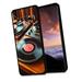 Compatible with Samsung Galaxy S10 Phone Case Retro-vinyl-record-beats-0 Case Silicone Protective for Teen Girl Boy Case for Samsung Galaxy S10