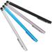 Stylus Pen 4Pcs Universal Capacitive Stylus Pens Stylist Pens for Screens High Sensitivity Stylus Pen Capacitive Stylus Pens Tablet Writing Pen for Tablet