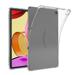 JTCASES Clear Case for All-New Amazon Kindle Fire Max 11 Tablet (13th Generation 2023 Release) Slim Lightweight Shell Transparent Soft TPU Back Case Shockproof Crystal Reinforced Corner Cover Clear