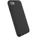 Speck Products Presidio Pro iPhone SE (2022) Case| iPhone SE (2020)| iPhone 8| iPhone 7 - Black/Black