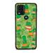 Whimsical-leprechaun-hat-patterns-0 phone case for Moto G Stylus 5G for Women Men Gifts Soft silicone Style Shockproof - Whimsical-leprechaun-hat-patterns-0 Case for Moto G Stylus 5G