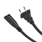PKPOWER AC IN Power Cord Cable Outlet Plug Lead For Polk Audio AM6119 AM6119-A AM6119A Heritage Woodbourne Airplay Wireless Speaker Bluetooth Loudspeaker