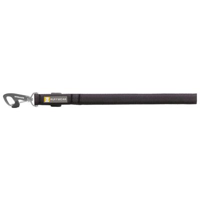 Ruffwear - Front Range Short Leash - Hundeleine Gr One Size basalt gray Image