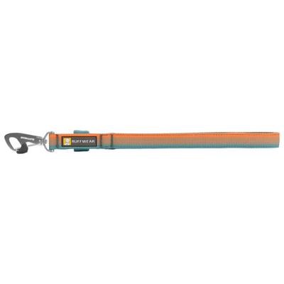 Ruffwear - Front Range Short Leash - Hundeleine Gr One Size spring fade