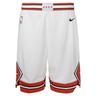 Chicago Bulls Nike Association Swingman Short - Youth