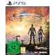 Outcast 2 - A New Beginning (PlayStation 5) - Thq