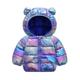 Slowmoose Autumn Infant Hooded Knitting Jacket For Baby Clothes - Newborn Coat For Baby 3M / Blue-200004890