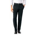 Men's Big & Tall Dockers easy stretch khakis by Dockers in Black (Size 46 30)
