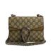 Gucci Bags | Gucci Gucci Dionysus Gg Leather Chain 2way Handbag Shoulder Bag Brown 26656 | Color: Brown | Size: Os