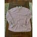 J. Crew Shirts | J.Crew Slim Fit Blue Purple Plaid Gingham Button Down Men's Shirt Xl | Color: Blue/Purple | Size: Xl