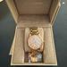 Burberry Wearables | Burberry Unisex Watch- The Classic Rose Gold Bu10013 | Color: Gold/Tan | Size: Os