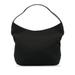 Gucci Bags | Gucci One Shoulder Bag Handbag 0013298 Black Canvas Women's Gucci | Color: Black | Size: Os