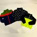Nike Shirts & Tops | Bundle Of 3 Boys Sweatshirts Fleeces Size 24 Months/2t | Color: Blue/Green | Size: 2tb