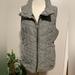 The North Face Jackets & Coats | J Women's The North Face Vest | Color: Gray | Size: Xl