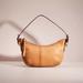 Coach Bags | Coach Soho Small Hobo Bag -Camel Color, Includes Box And Dust Bag | Color: Tan | Size: Os