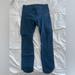 Athleta Pants & Jumpsuits | Athleta Leggings, Old And Unsure Of Style. | Color: Blue | Size: S