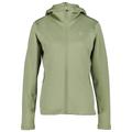 Didriksons - Women's Anneli Full Zip 2 - Fleecejacke Gr 32 oliv