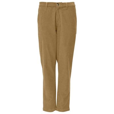 Mazine - Newton Chino Pants - Freizeithose Gr L braun