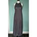 Free People Dresses | Free People August Nights Maxi Dress | Color: Gray | Size: Xs