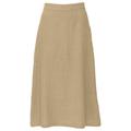 Mazine - Women's Werona Skirt - Rock Gr XS beige