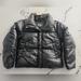 Levi's Jackets & Coats | Levi's Faux Leather Puffer Jacket Women's Nwt | Color: Black | Size: Various