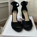 Jessica Simpson Shoes | Jessica Simpson Sherron Heels | Color: Black | Size: 8