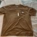 Carhartt Shirts | Brand New With Tag, Large Carhartt Shirt | Color: Brown | Size: L