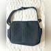 Coach Bags | Coach Messenger Bag Transatlantic Collection | Color: Black | Size: Os