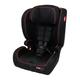 Carkids Jessie i-Size Isofix 76 - 150 cm Child Seat - Black/ Red