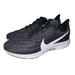 Nike Shoes | - New Nike Zoom Pegasus 36 Black & White Low Top Performance Sneakers Women 10.5 | Color: Black/White | Size: 10.5