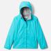 Columbia Jackets & Coats | Columbia Girls’ Arcadia Rain Jacket | Color: Blue | Size: 16g