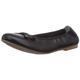 s.Oliver Mädchen 42400 Geschlossene Ballerinas, Schwarz (Black 001), 38