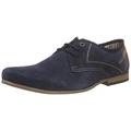 s.Oliver Herren 13207 Derby, Blau (Navy 805), 44