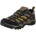 Merrell Moab GTX J39717, Herren Sportschuhe - Outdoor, Braun (Bracken/Nugget Gold), EU 43 (UK 8.5) (US 9)