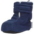 Sterntaler Baby-Schuh, Unisex Baby Schuhe, Blau (marine/300), 15/16 EU