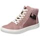 s.Oliver Mädchen 45203 High-Top, Pink (Dusty PINK 547), 36 EU