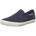 s.Oliver Herren 14605 Slipper, Blau (Navy 805), 45