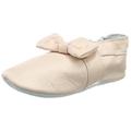 NAME IT NITYNN M 216, Baby Mädchen Krabbelschuhe, Pink (Ballerina), Gr.23-25 EU (2-3 Jahre)