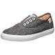 s.Oliver Jungen 54105 Low-Top, Grau (Grey 200), 36 EU