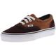 Vans Era,-Schuhe Skate Unisex Erwachsene – Kaffee, 44 EU