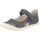 Palladium SAGA 71818, Mädchen Ballerinas, grau, (METAL 101), EU 32, (US 1), (UK 13)